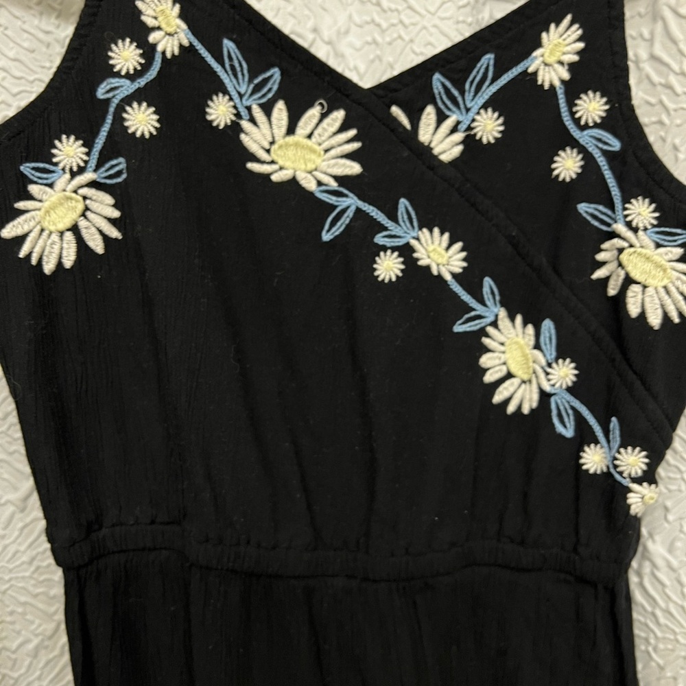 Justice one piece Romper